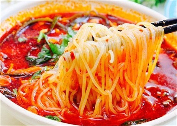 老熊家酸菜鱼米线